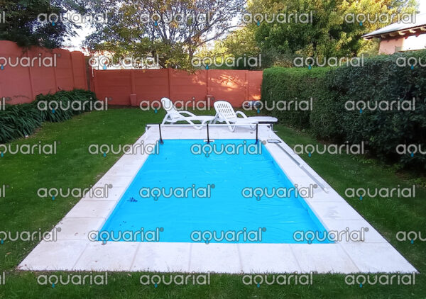 COBERTOR TÉRMICO PARA PILETAS - Image 11