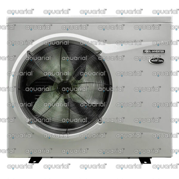 BOMBA DE CALOR INVERTER 50 (12.5kw) - Image 15