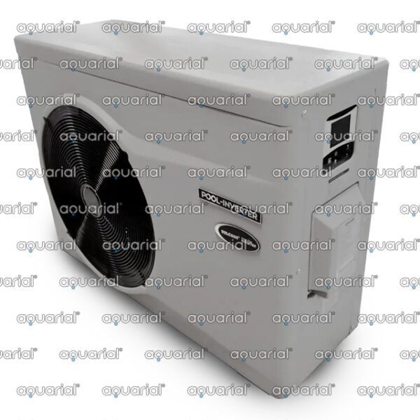 BOMBA DE CALOR INVERTER 50 (12.5kw) - Image 14