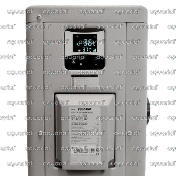 BOMBA DE CALOR INVERTER 50 (12.5kw) - Image 13