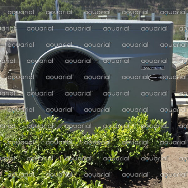 BOMBA DE CALOR INVERTER 50 (12.5kw) - Image 10