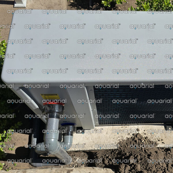 BOMBA DE CALOR INVERTER 50 (12.5kw) - Image 9