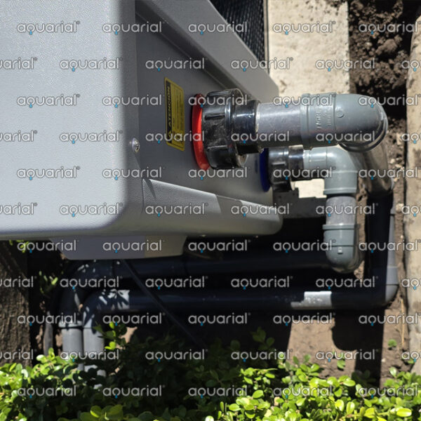 BOMBA DE CALOR INVERTER 50 (12.5kw) - Image 8