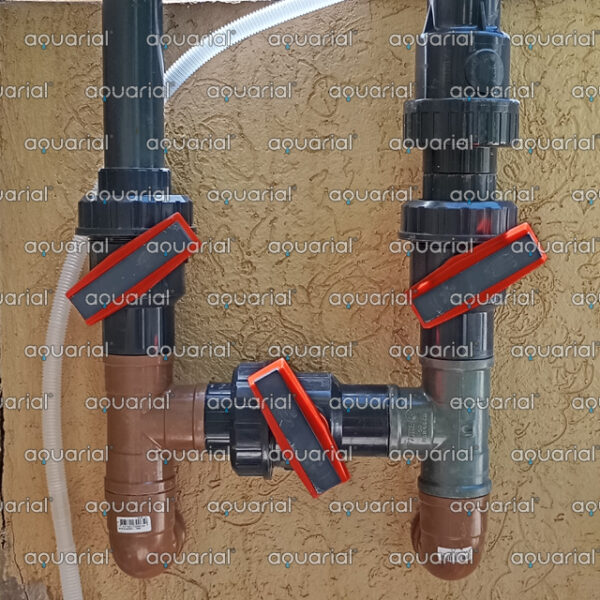 BOMBA DE CALOR INVERTER 50 (12.5kw) - Image 7